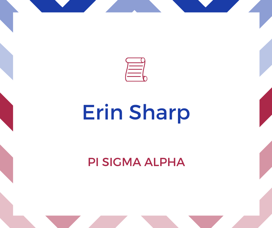 Erin Sharp